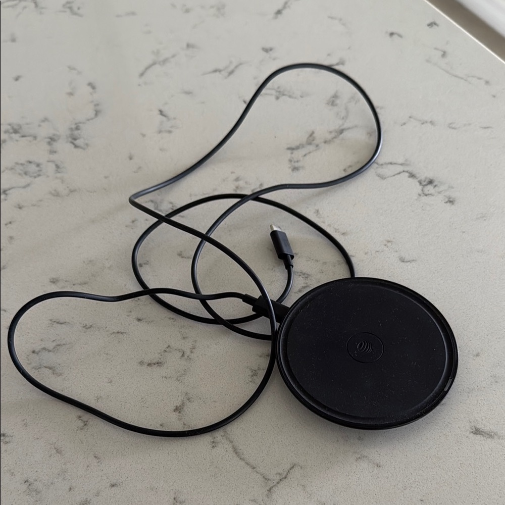 AT&T Wireless Phone Charging Pad